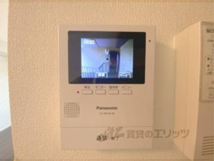 プランドール奈良のその他画像