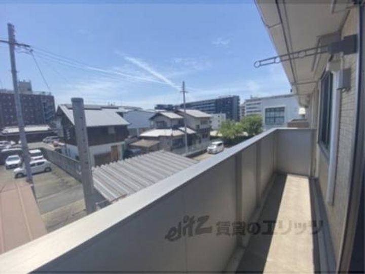 プランドール奈良のその他画像