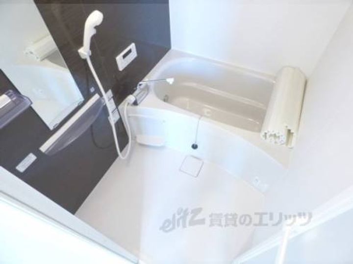 プラートコート今津105の風呂