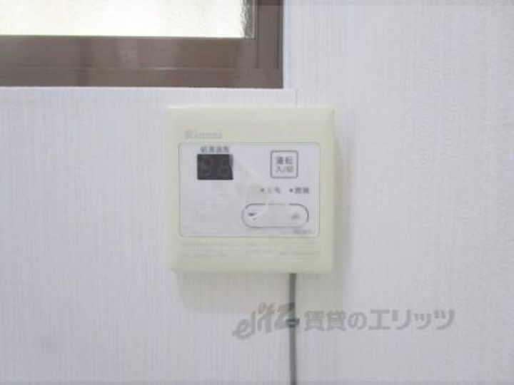 京都府長岡京市今里3丁目(一戸建)の賃貸物件貸家のその他画像