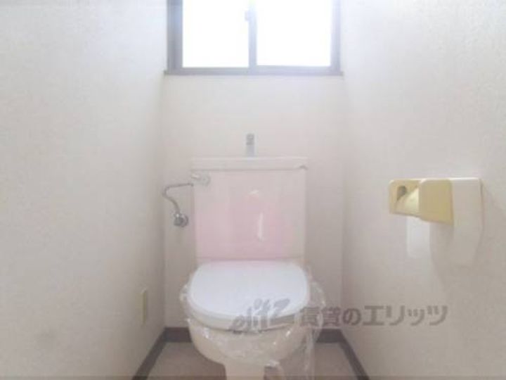 京都府長岡京市今里3丁目(一戸建)の賃貸物件貸家のその他画像