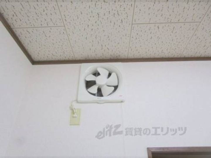 京都府長岡京市今里3丁目(一戸建)の賃貸物件貸家のキッチン