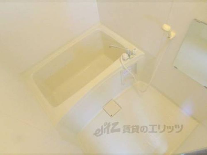 京都府長岡京市今里3丁目(一戸建)の賃貸物件貸家の風呂
