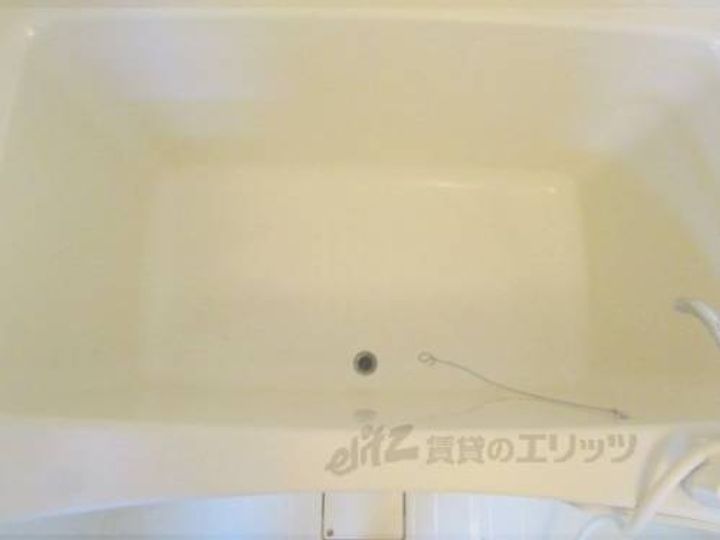 京都府長岡京市今里3丁目(一戸建)の賃貸物件貸家の風呂