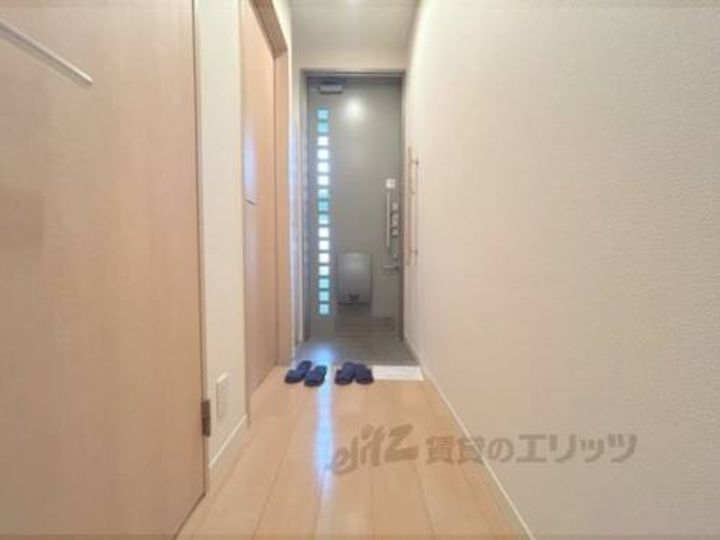 ベレオ天理202のその他画像