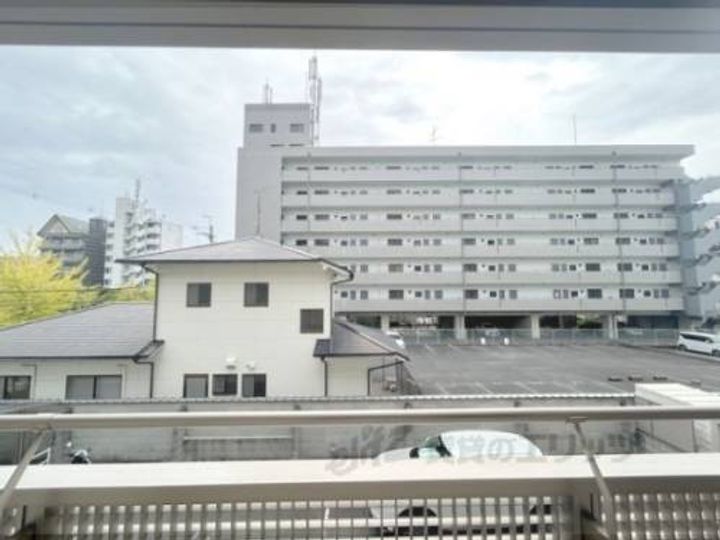 ベレオ天理202のその他画像