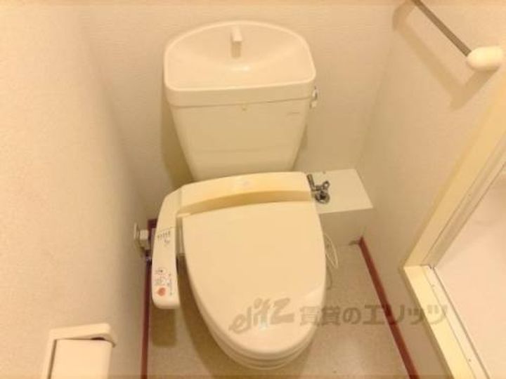 レオパレスカロン202のその他画像