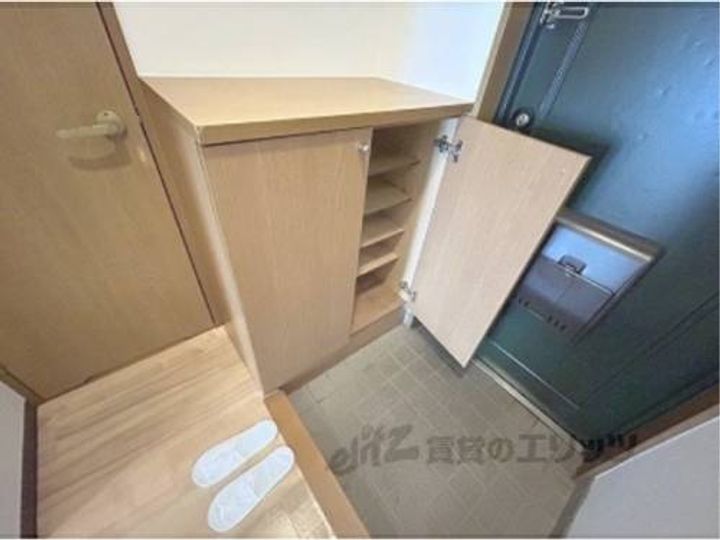 大喜マンションのその他画像