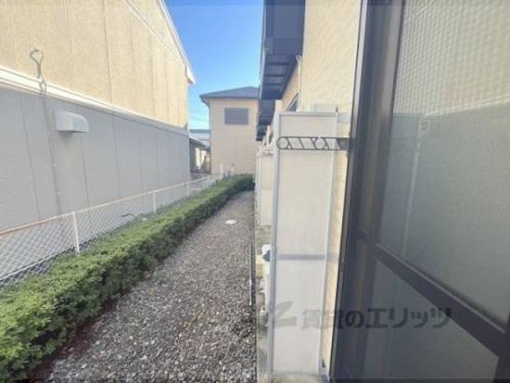 レオパレスウィン ウィン107のその他画像