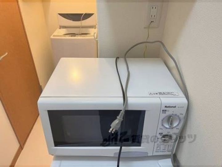 レオパレスウィン ウィン201のその他画像