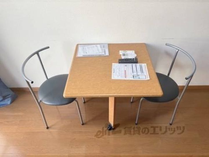 レオパレスウィン ウィン201のその他画像