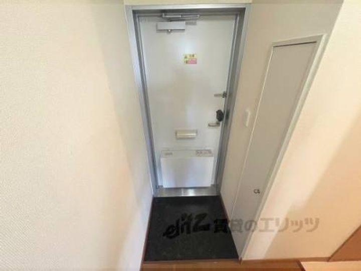 レオパレスウィン ウィン201のその他画像