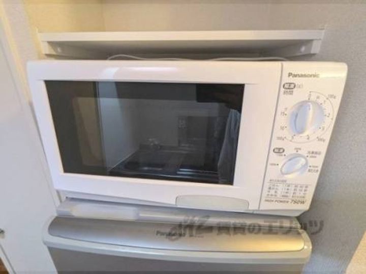 レオパレスサンオーク103のその他画像