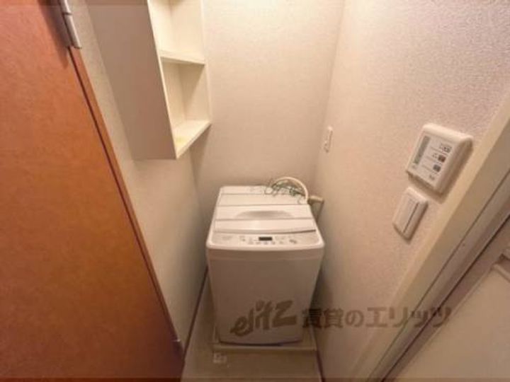 レオパレスグランシャリオ207のその他画像