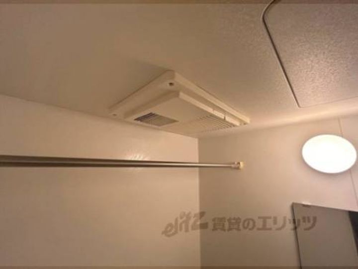 レオパレスグランシャリオ207のその他画像