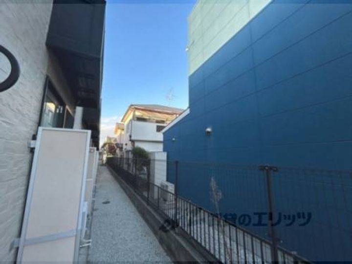 レオパレスグランシャリオ207のその他画像