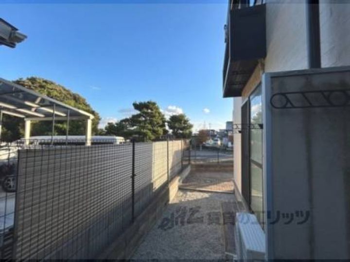 レオパレスグランシャリオ207のその他画像