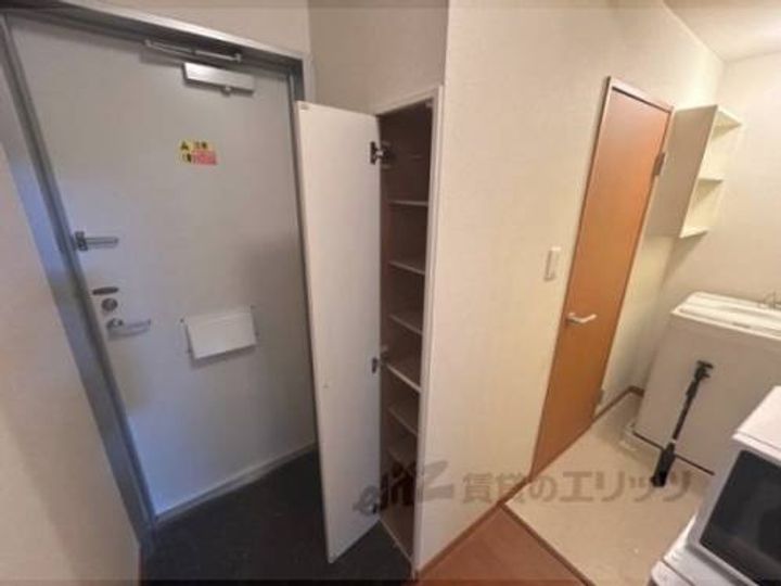 レオパレスグランシャリオ207のその他画像