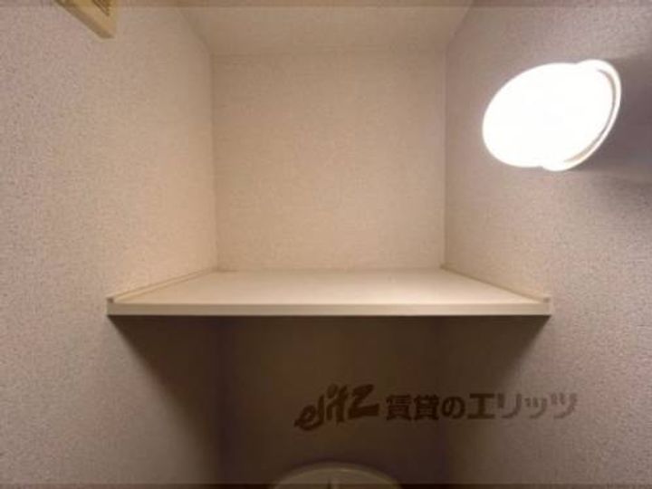 レオパレスグランシャリオ207のその他画像