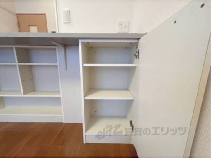 レオパレス南阪手109のその他画像