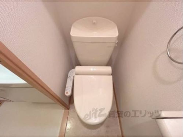 レオパレス南阪手110のその他画像