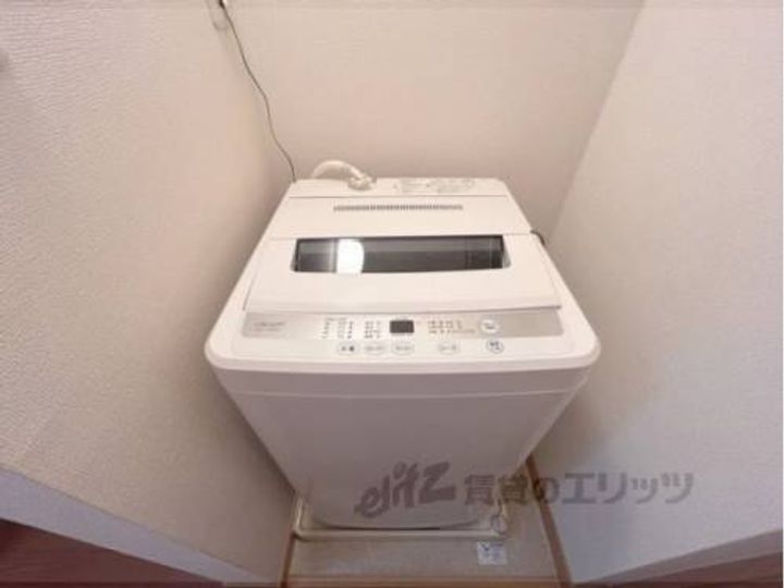 レオパレス南阪手110のその他画像