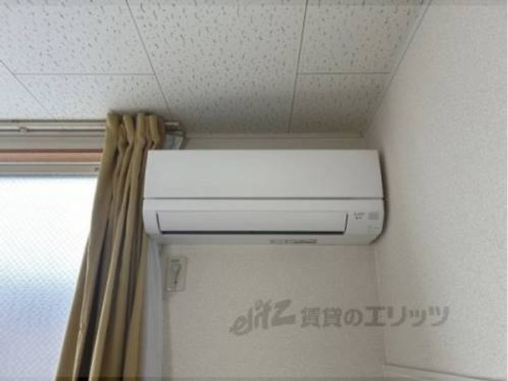 レオパレスパレモ?205のその他画像