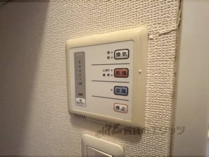 レオパレス城ノ内105のその他画像