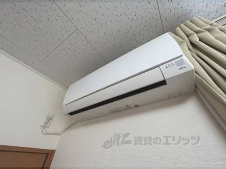 レオパレス城ノ内203のその他画像