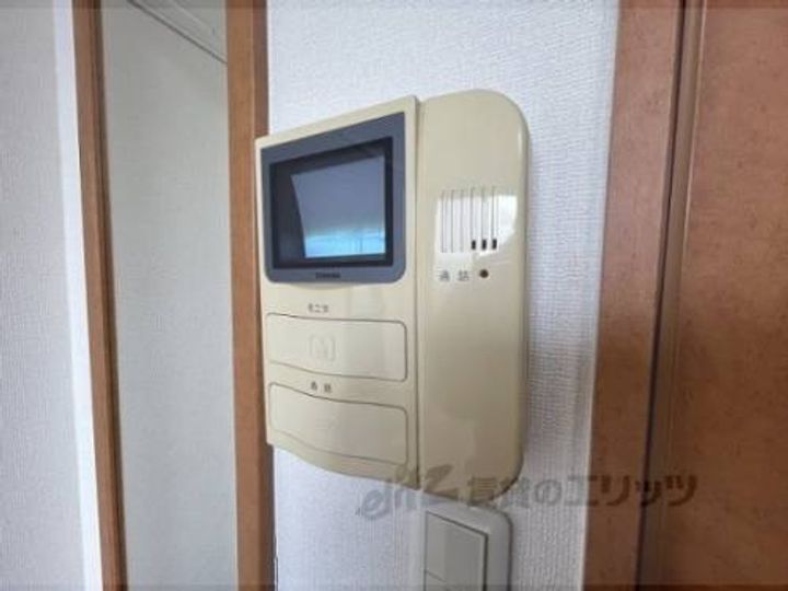 レオパレス城ノ内203のその他画像