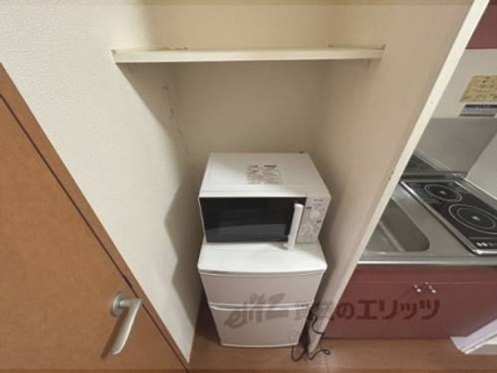 レオパレス城ノ内203のその他画像
