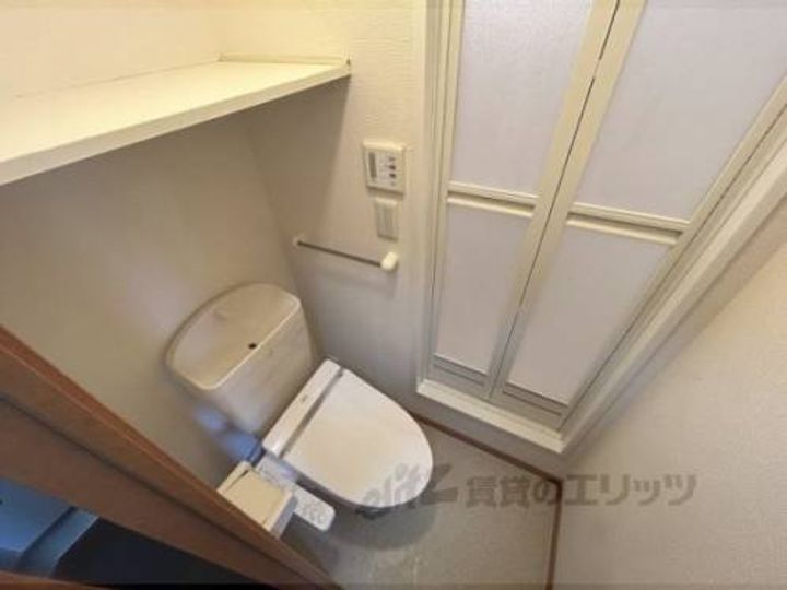レオパレス城ノ内206のその他画像