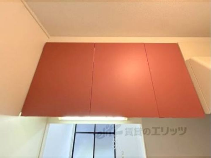 レオパレスヴィラージュ111のその他画像