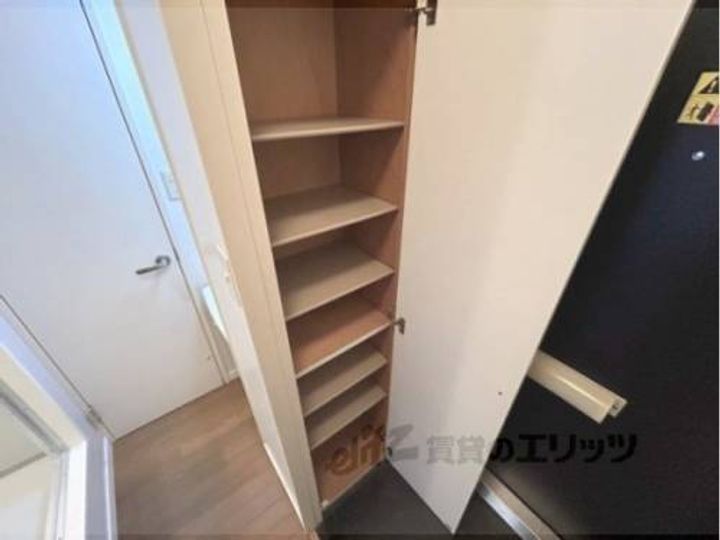 レオパレスヴィラージュ111のその他画像