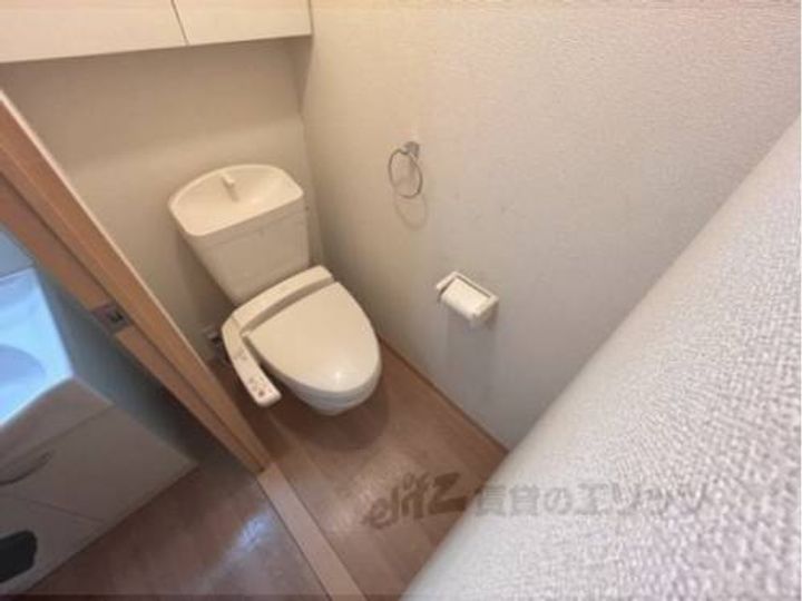 レオパレスヴィラージュE102のその他画像