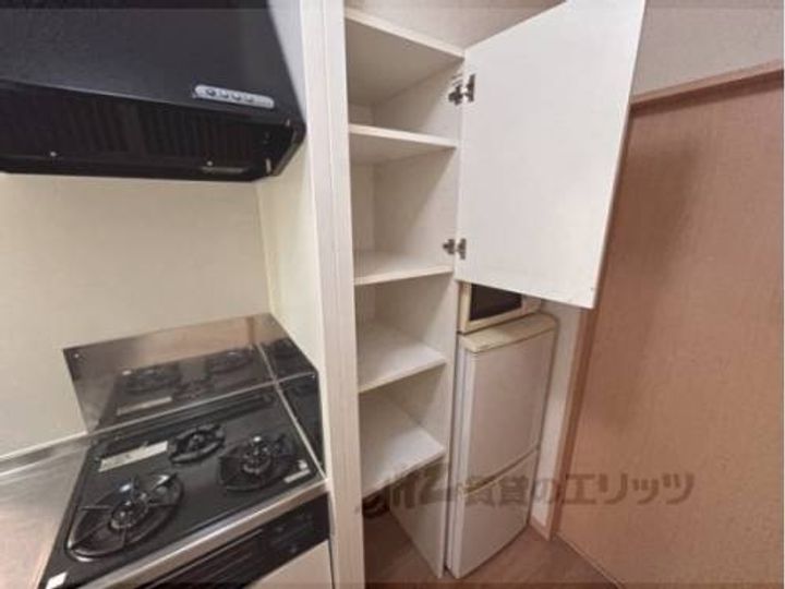 レオパレスヴィラージュE102のその他画像