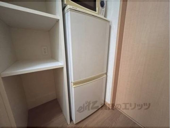 レオパレスヴィラージュE102のその他画像