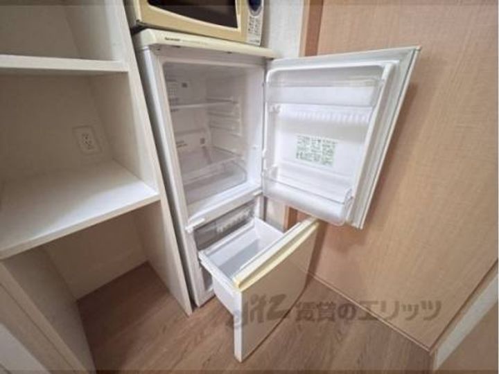 レオパレスヴィラージュE102のその他画像