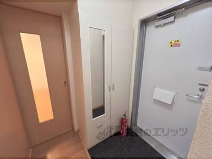 レオパレスヴィラージュE102のその他画像