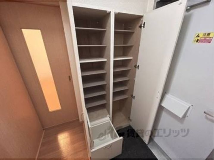 レオパレスヴィラージュE102のその他画像