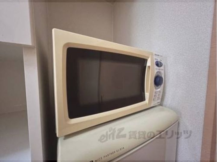 レオパレスヴィラージュE210のその他画像