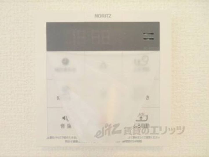レーブ・ノアのその他画像