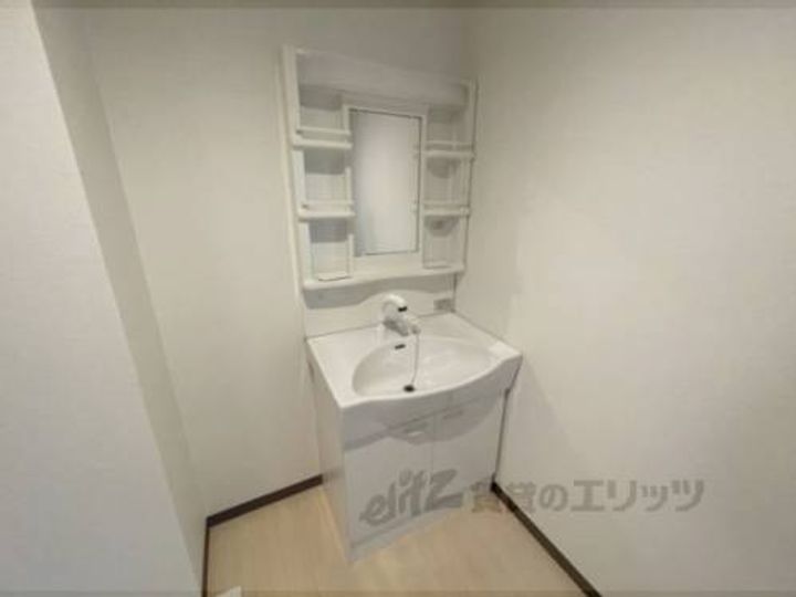 コンフォルタ星田のその他画像