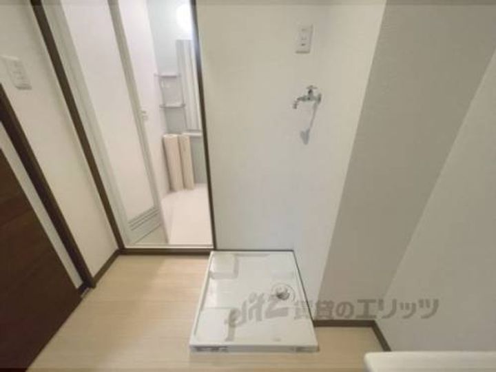 コンフォルタ星田のその他画像