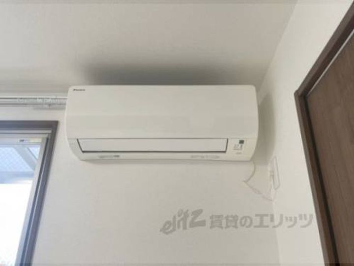 コンフォルタ星田のその他画像