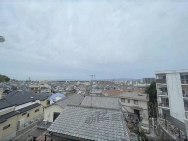 コンフォルタ星田のその他画像