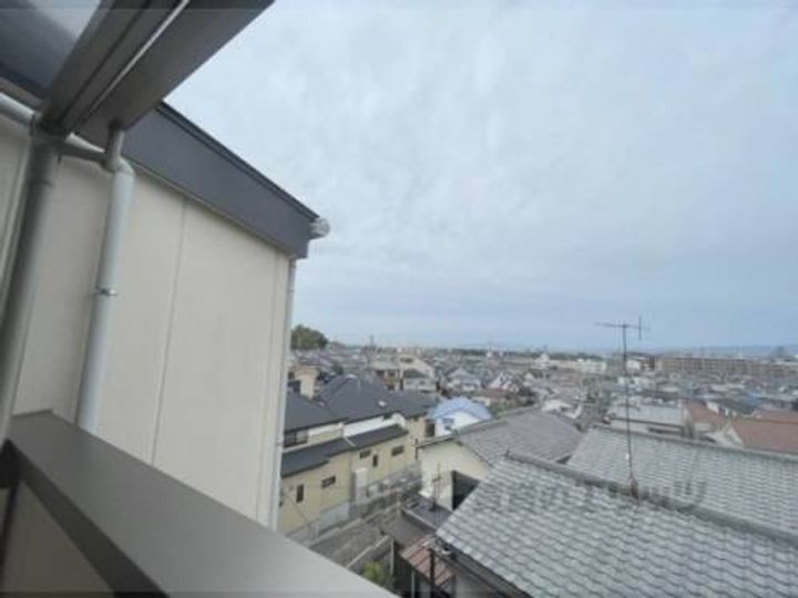 コンフォルタ星田のその他画像