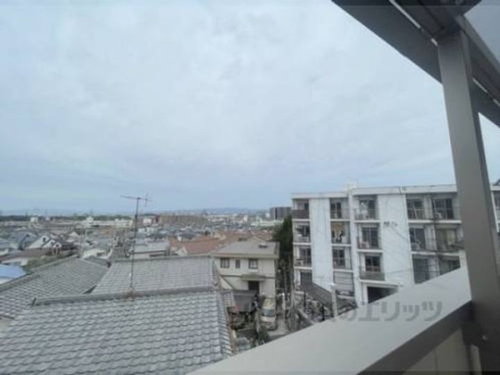 コンフォルタ星田のその他画像