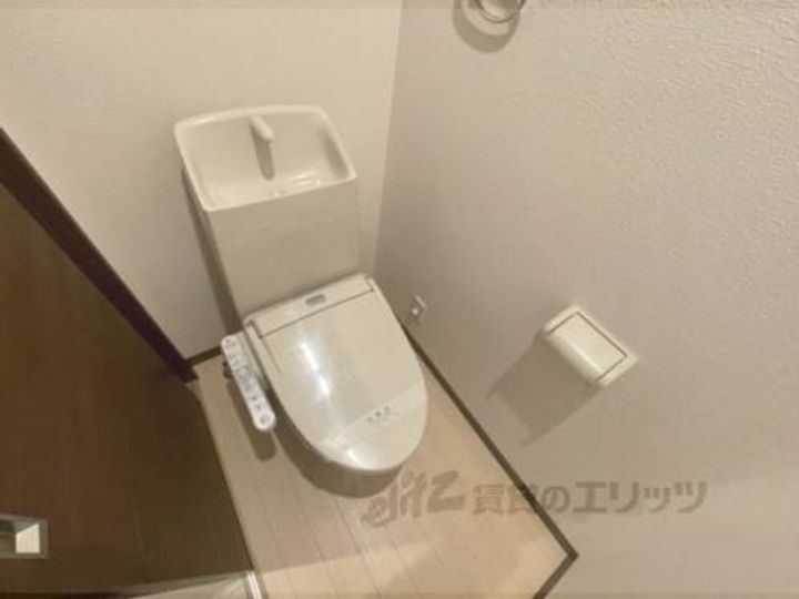 コンフォルタ星田のその他画像