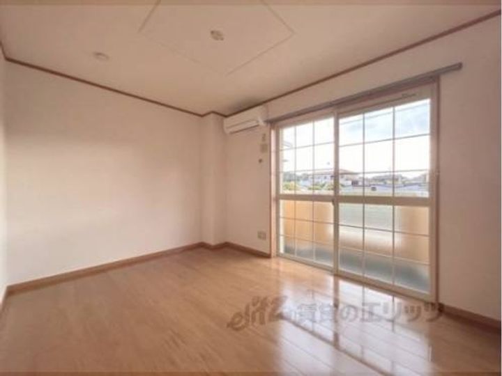 リブ 本郷 Bの寝室